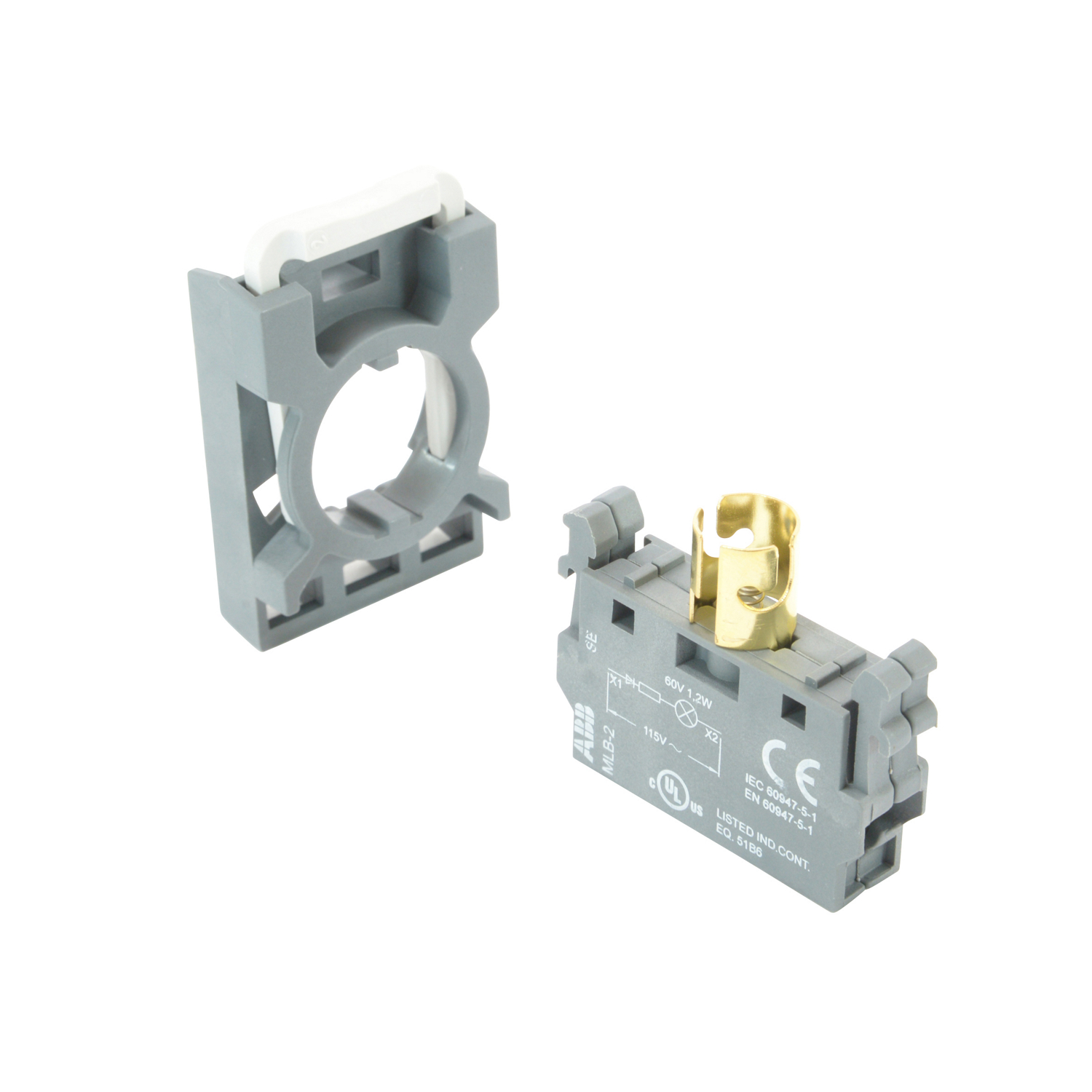 ABB MCBH-002