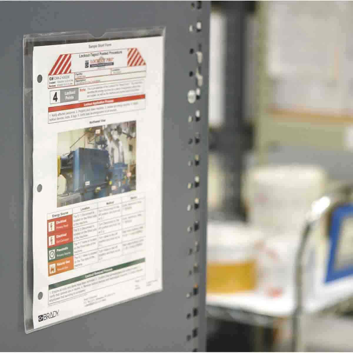 Brady® 50962