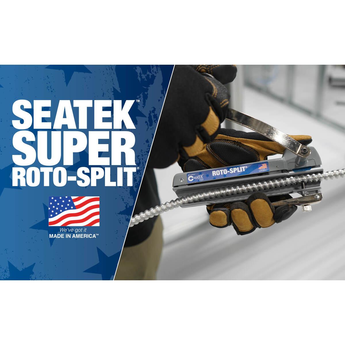 Seatek&reg; 66978140 35631