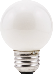 Sylvania 40G16.5/W/BL-120V/10299