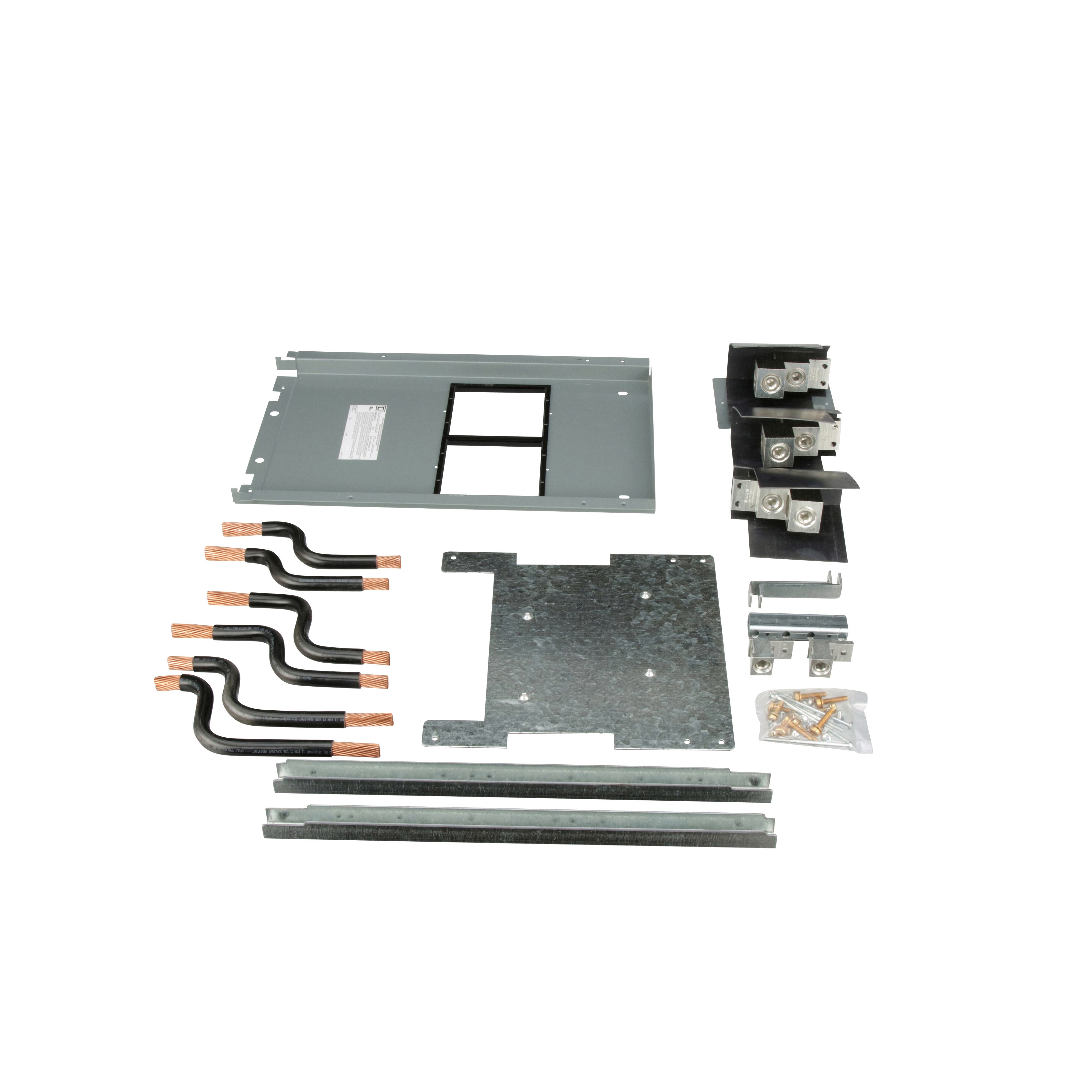Square D&trade; NF600SFBJ 459696