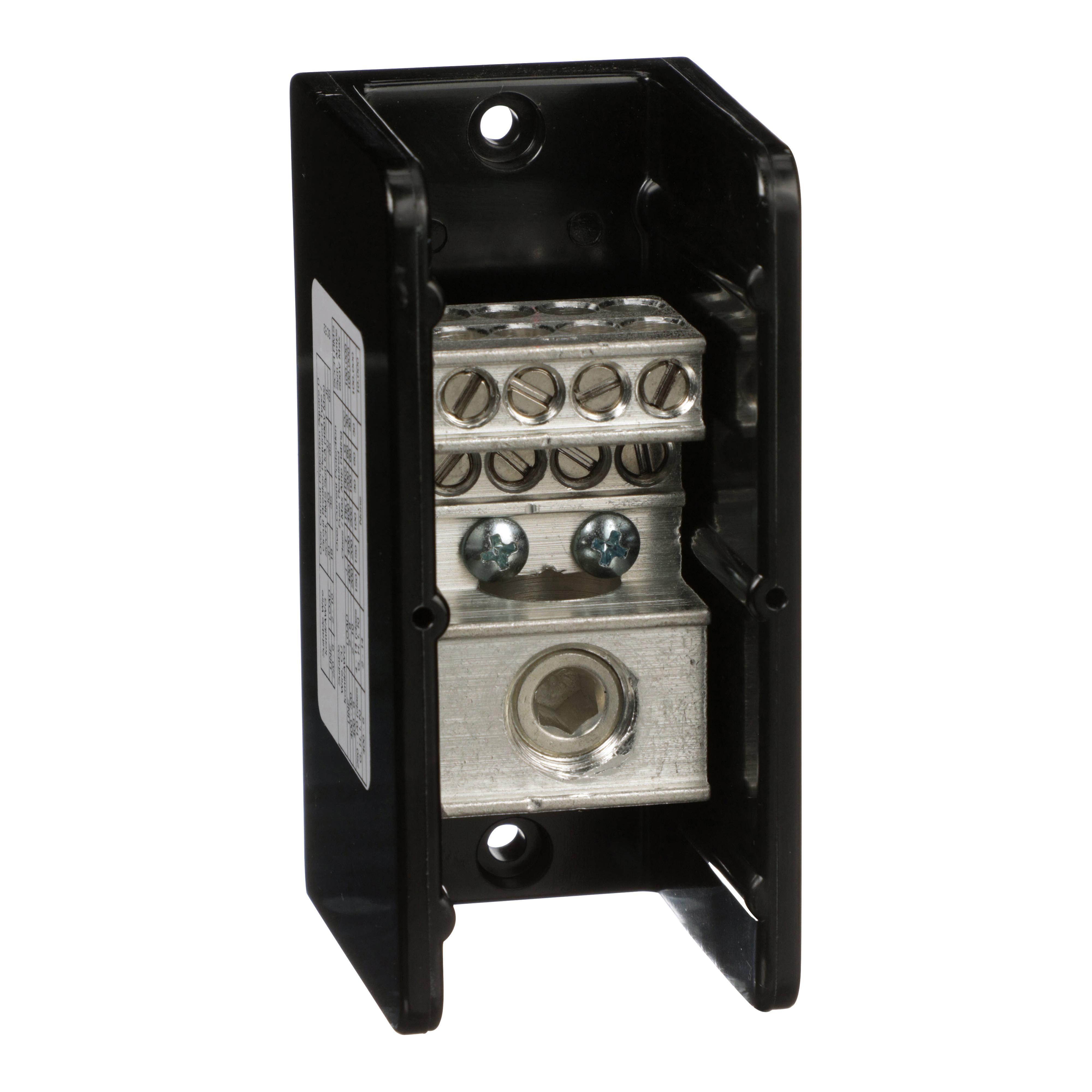 Square D&trade; HC4250DB 52075