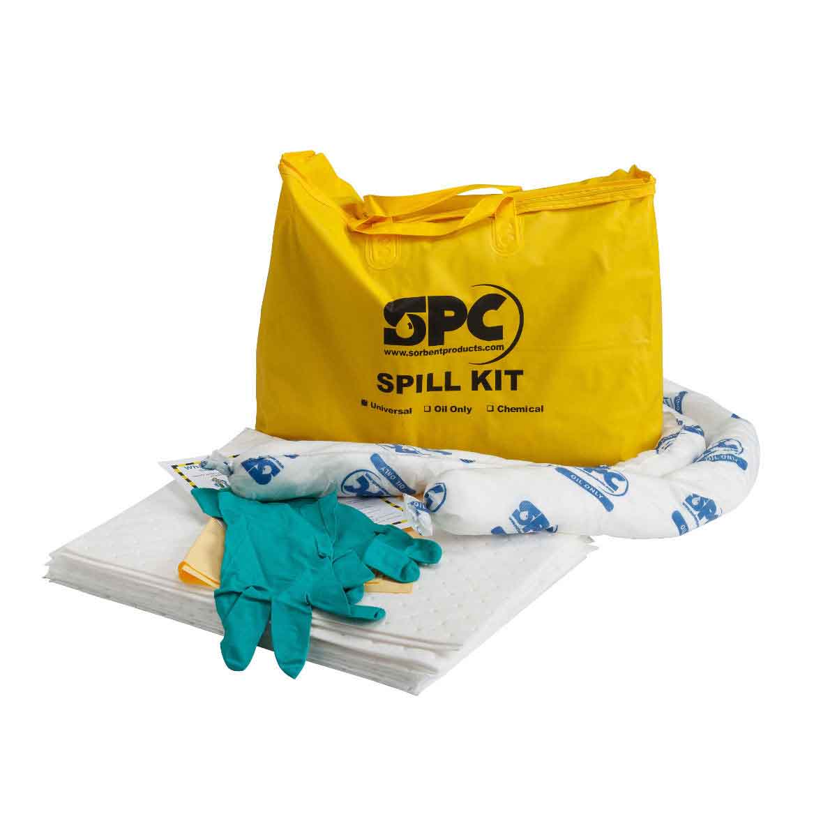 SPC® SKO-PP Hubbard Supply