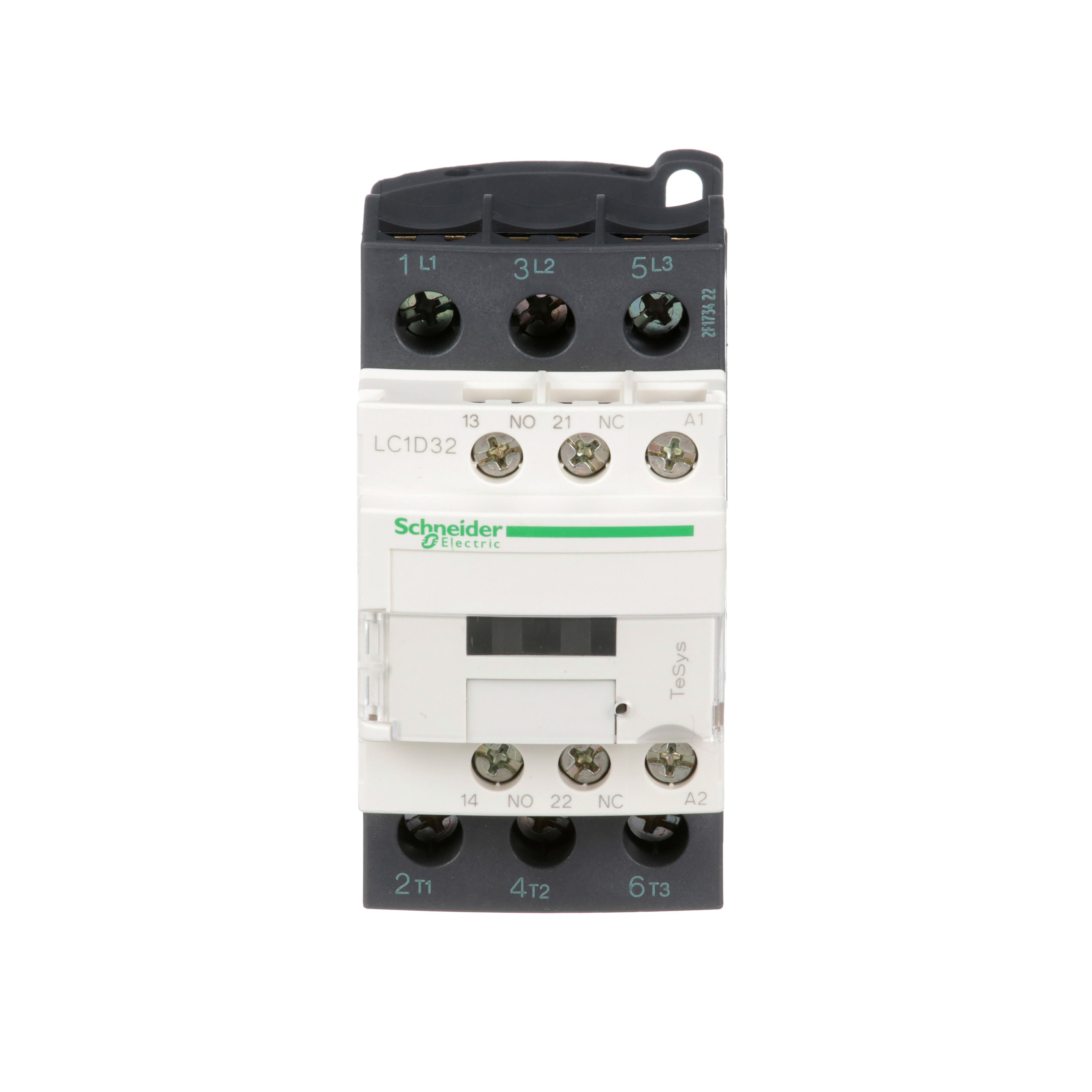 Schneider Electric LC1D32B7 458436