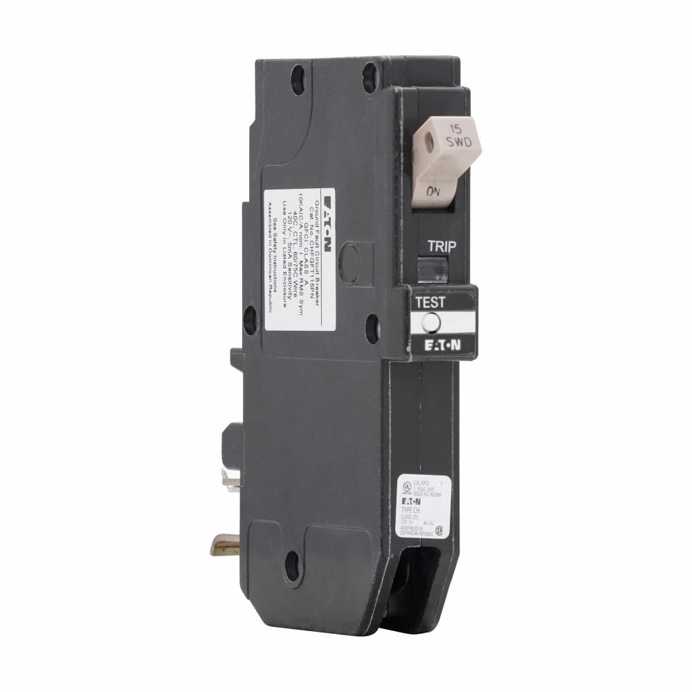 EATON CHFGFT115PN