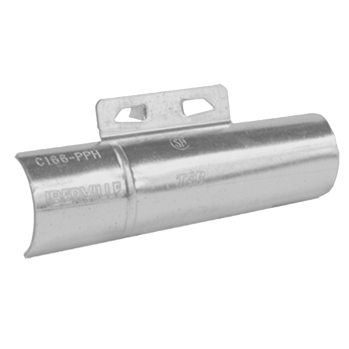 Iberville&reg; CI66-PPH