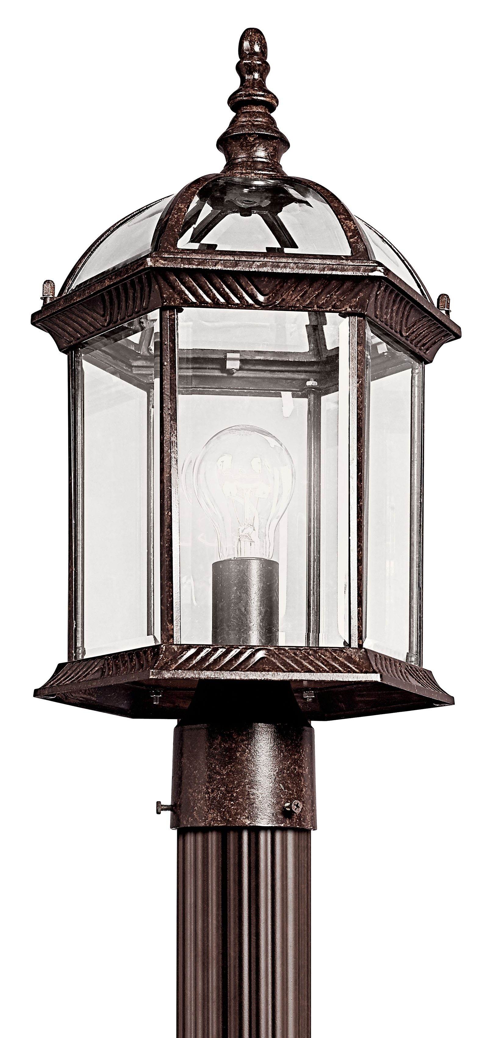 Kichler&reg; 49187TZ