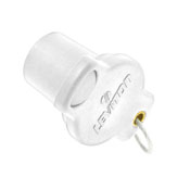 Leviton&reg; 16P21-W