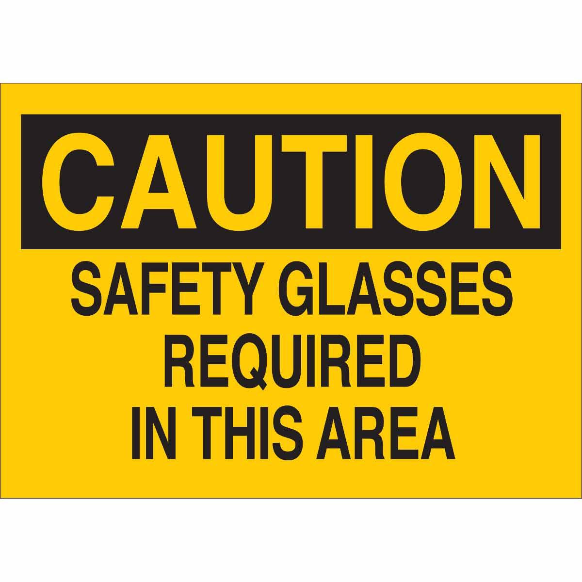 product Brady® 84562 Rectangular Confined Space Sign, DANGER, 7 in H x 10 in W, Black/Red on White, B-302 Polyester, Self-Adhesive Mount