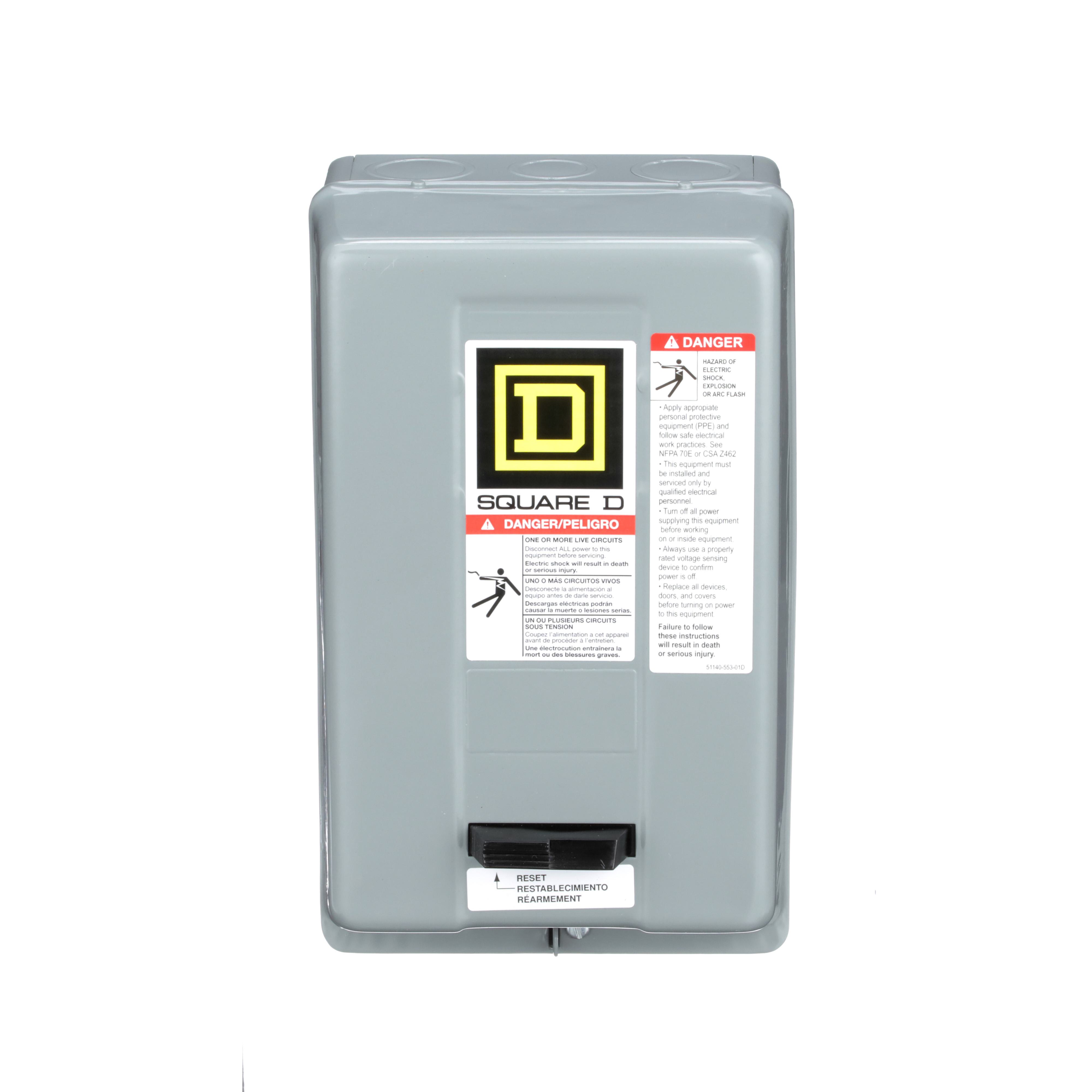 Schneider Electric 8536SAG12V08H30S 422660