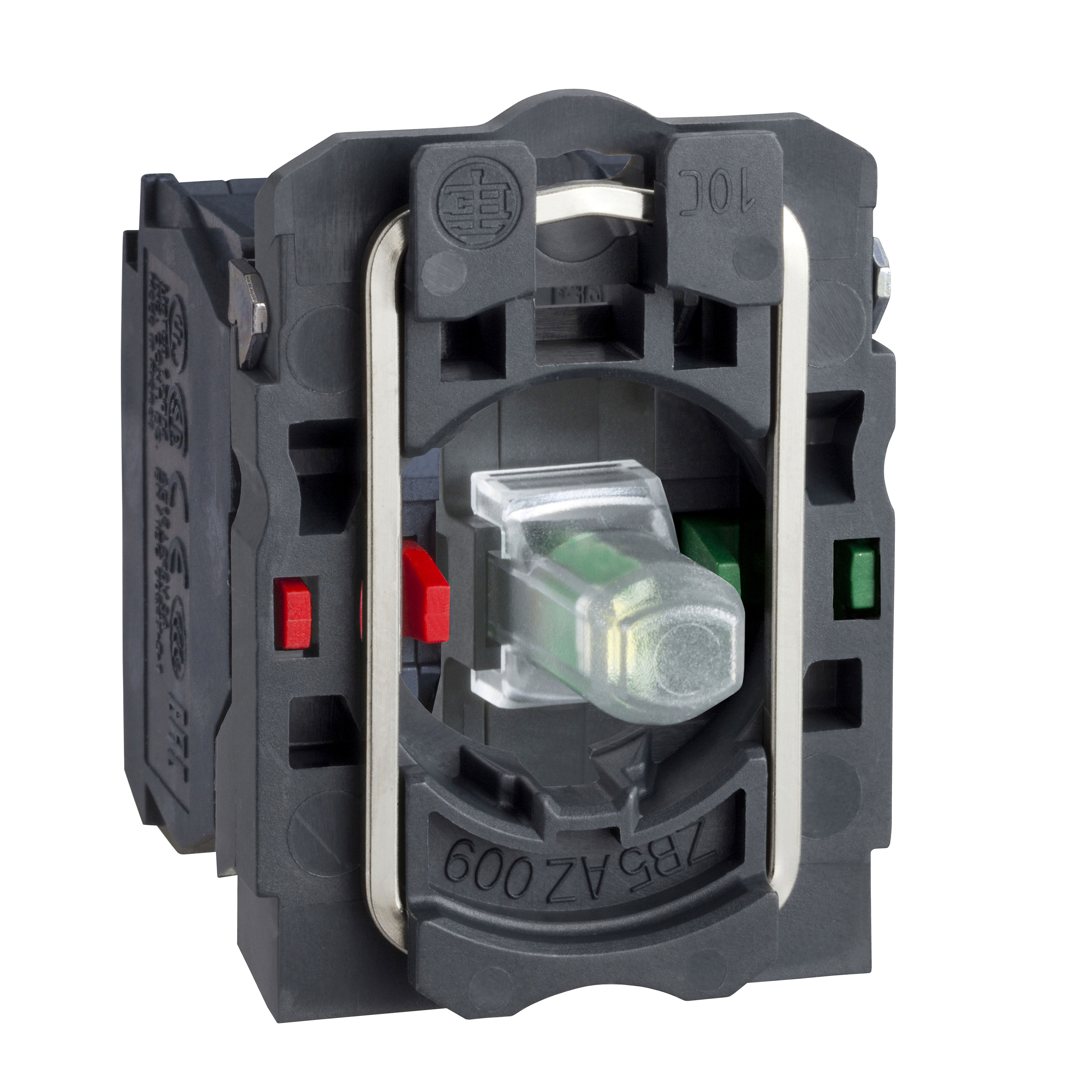 Schneider Electric ZB5AW0B15