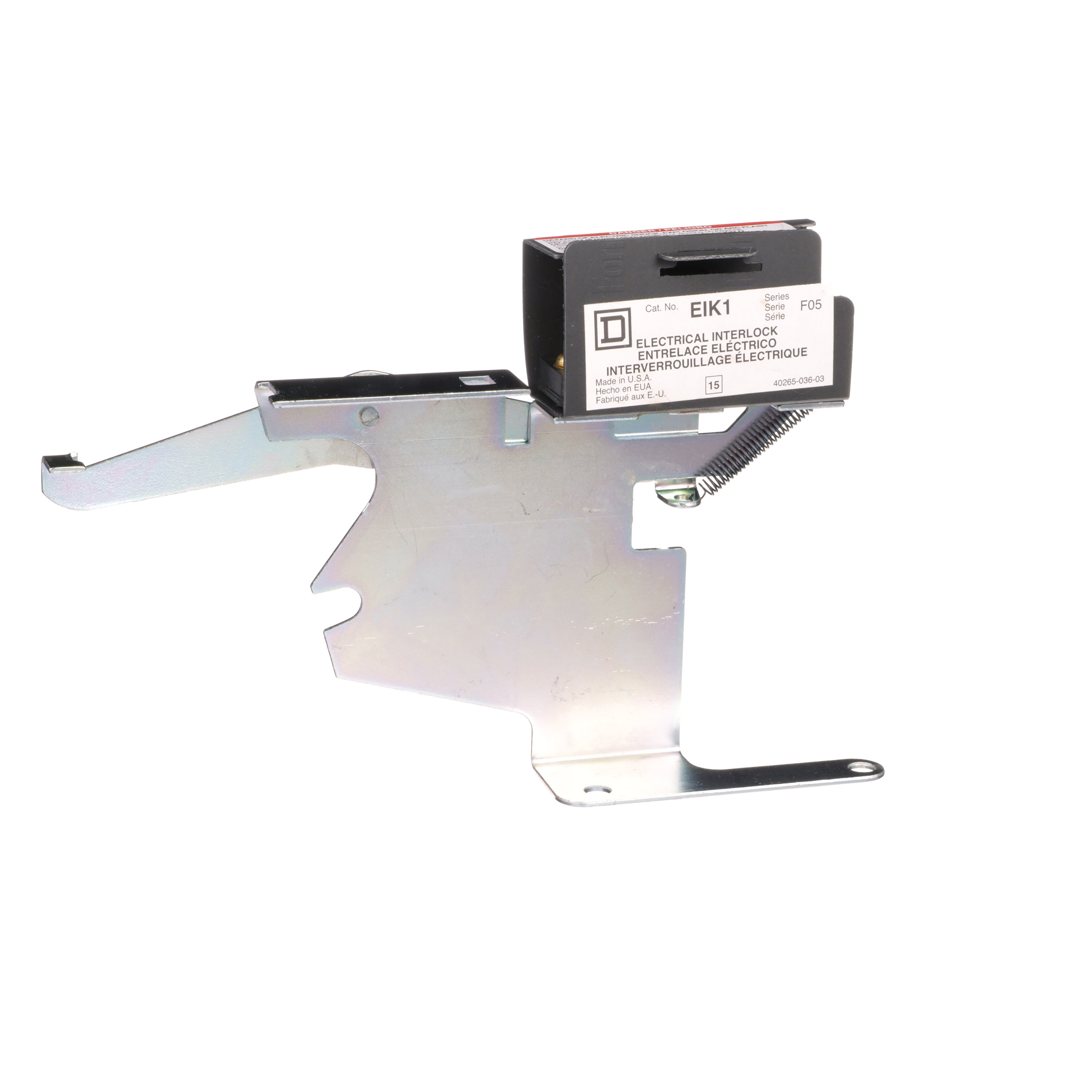 Square D&trade; EIK1