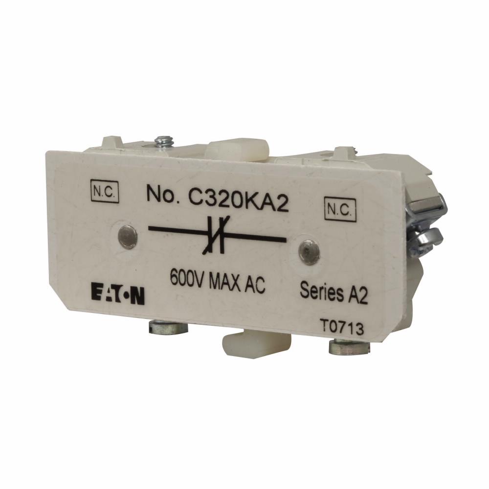 EATON C320KA2