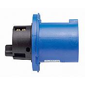 Leviton&reg; 3125B6W