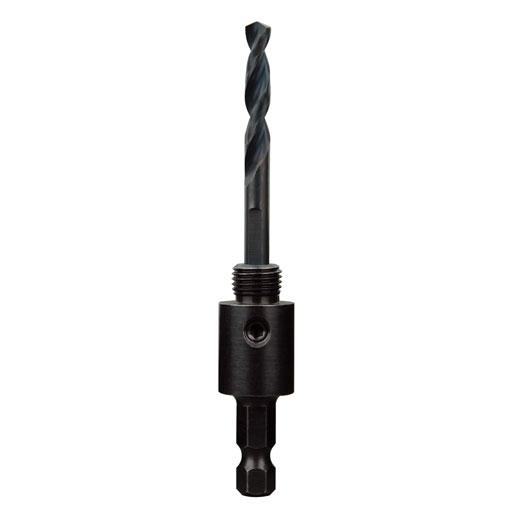 product Lenox® 3087935PD Stubby Pilot Drill, 1/4 in Pilot Drill, Carbide