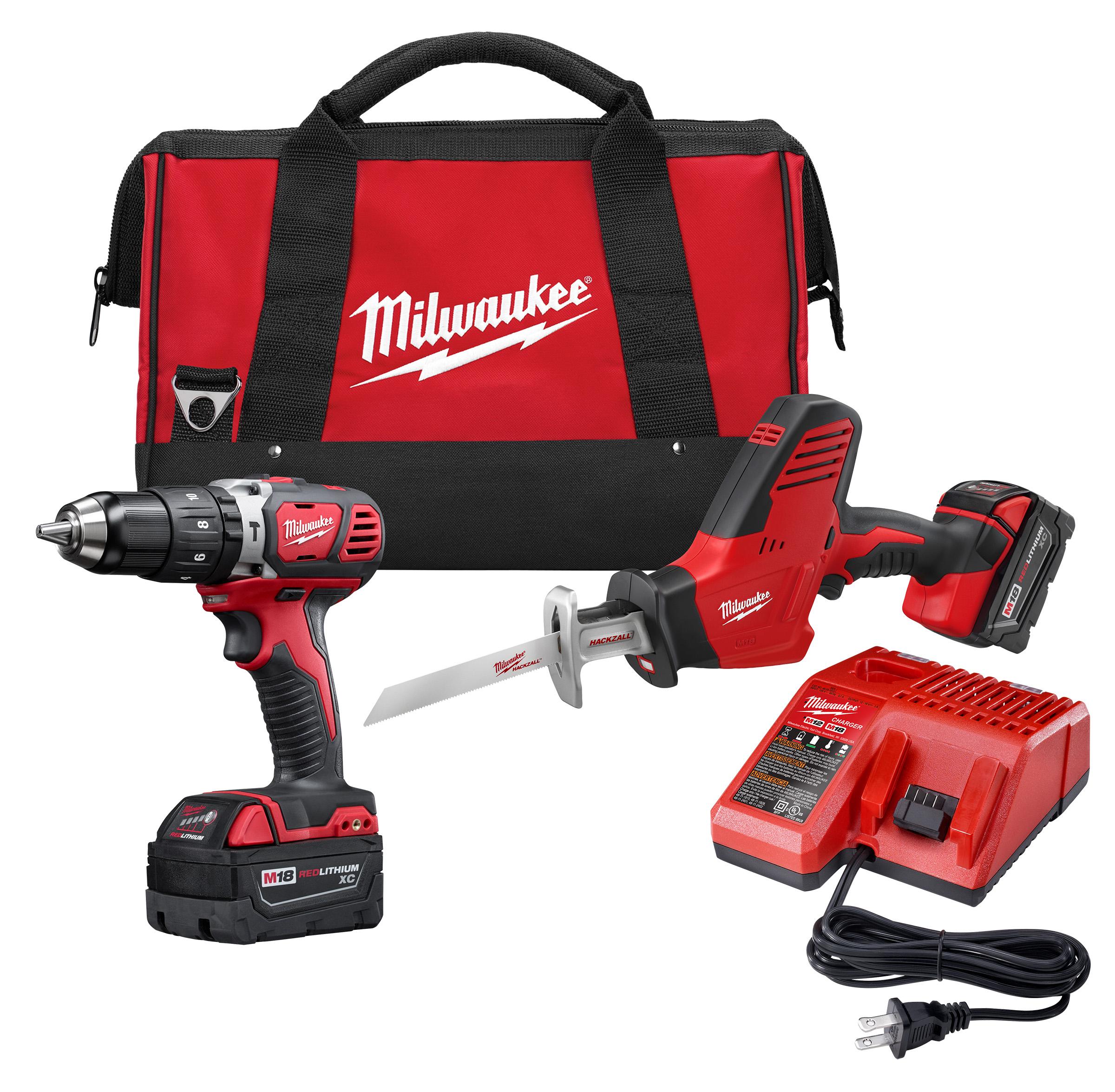Milwaukee® 2695-22