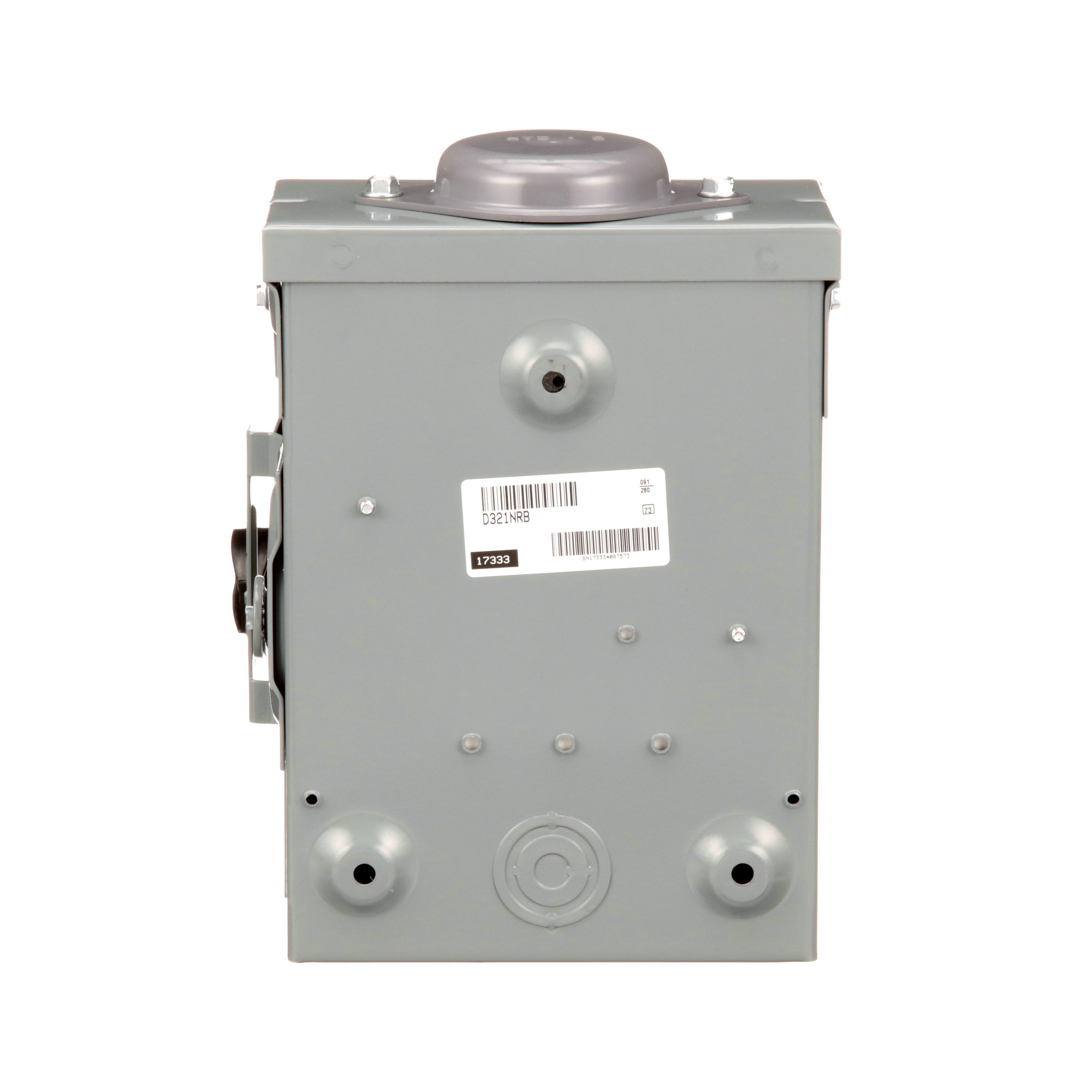 Square D™ D321NRB 49475