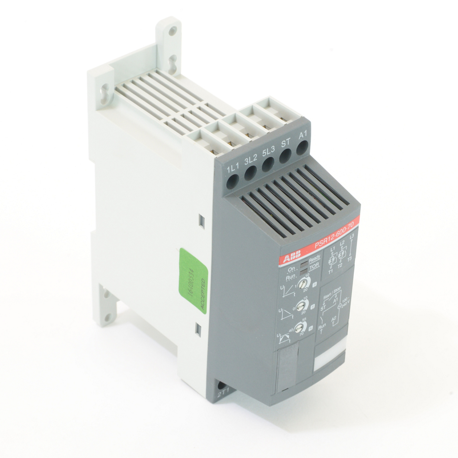 ABB PSR12-600-70