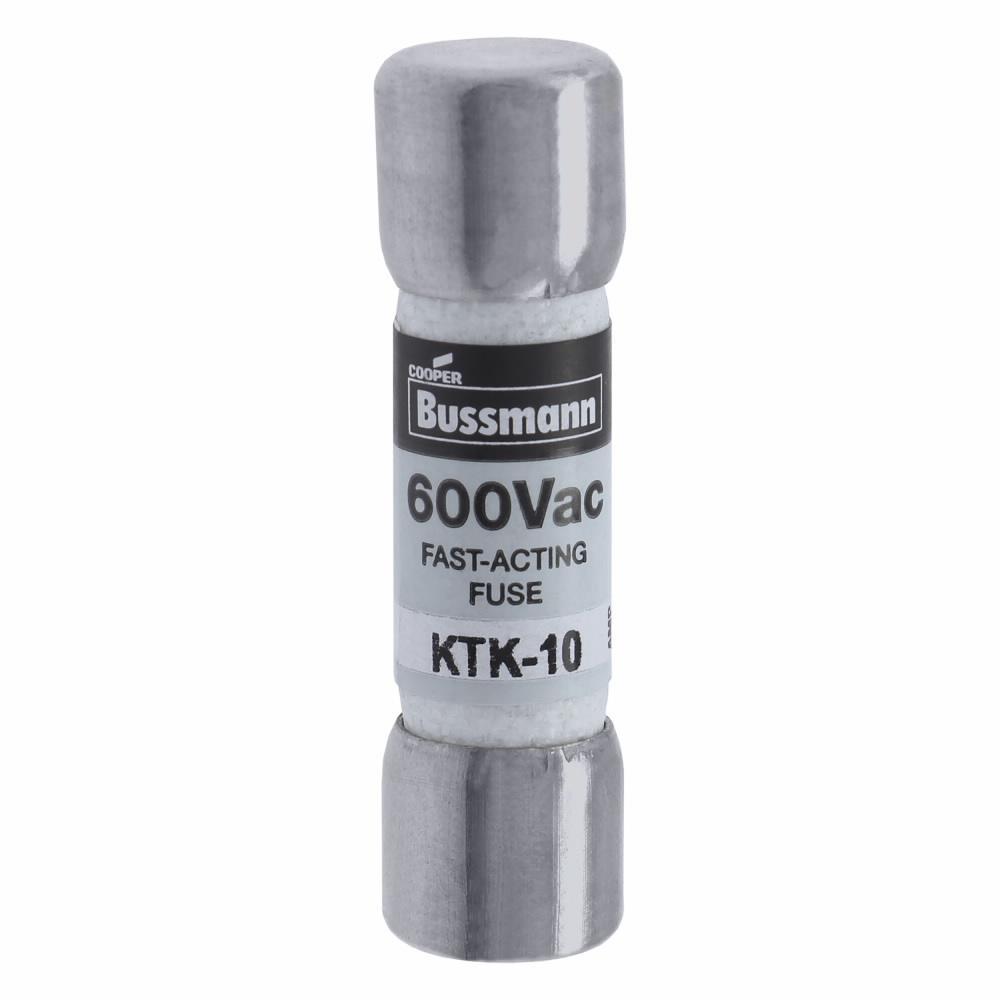 Bussmann KTK-10 6175