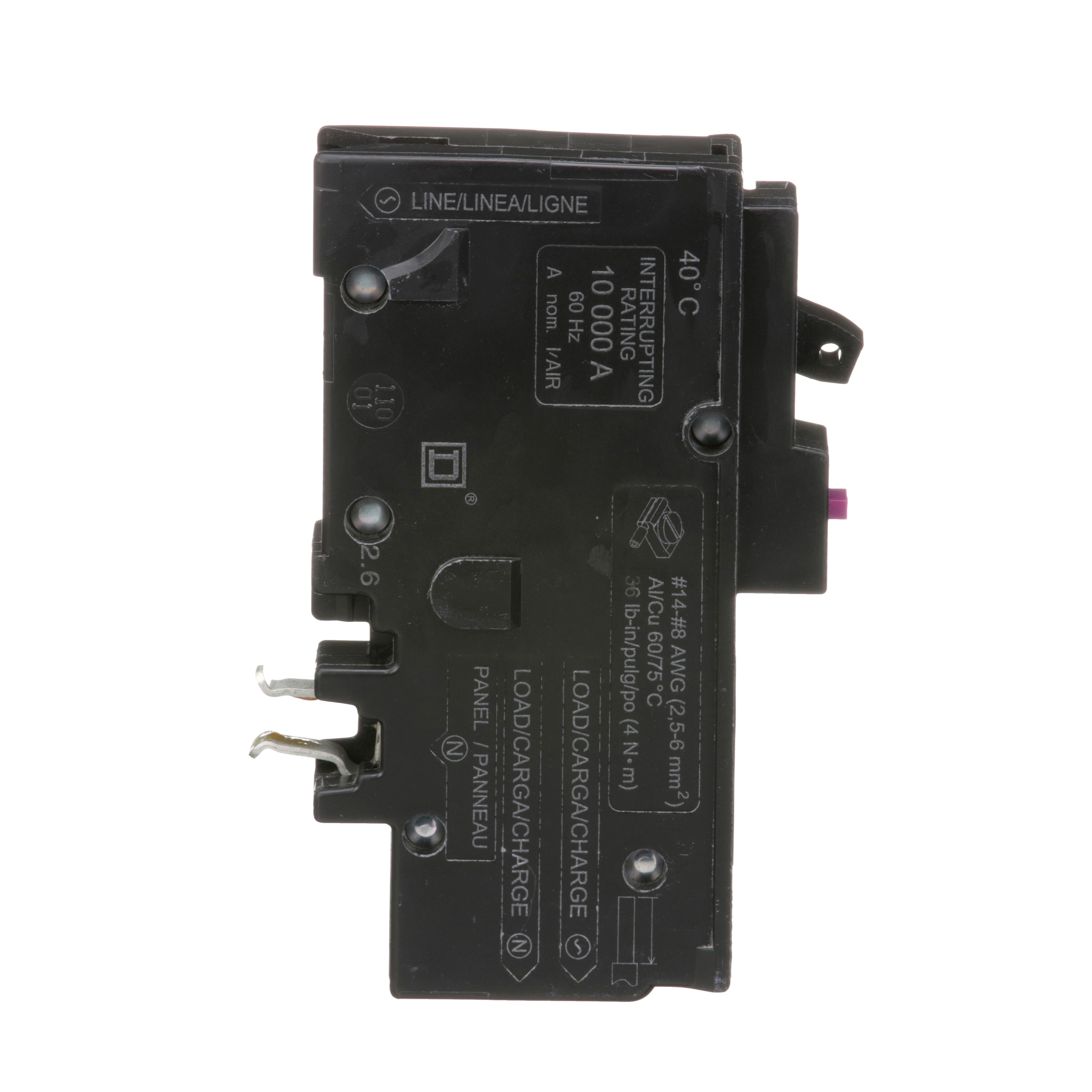 Square D™ HOM120PDF 427596