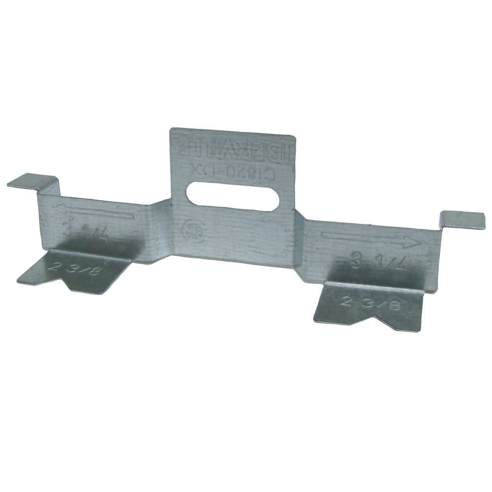 Iberville&reg; CI820-DX