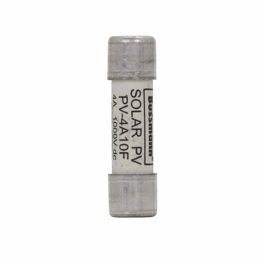 Bussmann PV-4A10F