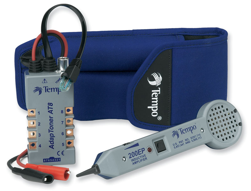 Tempo AT8K