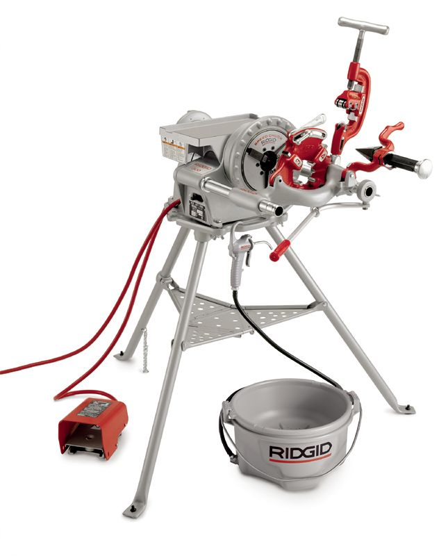 RIDGID® 41855