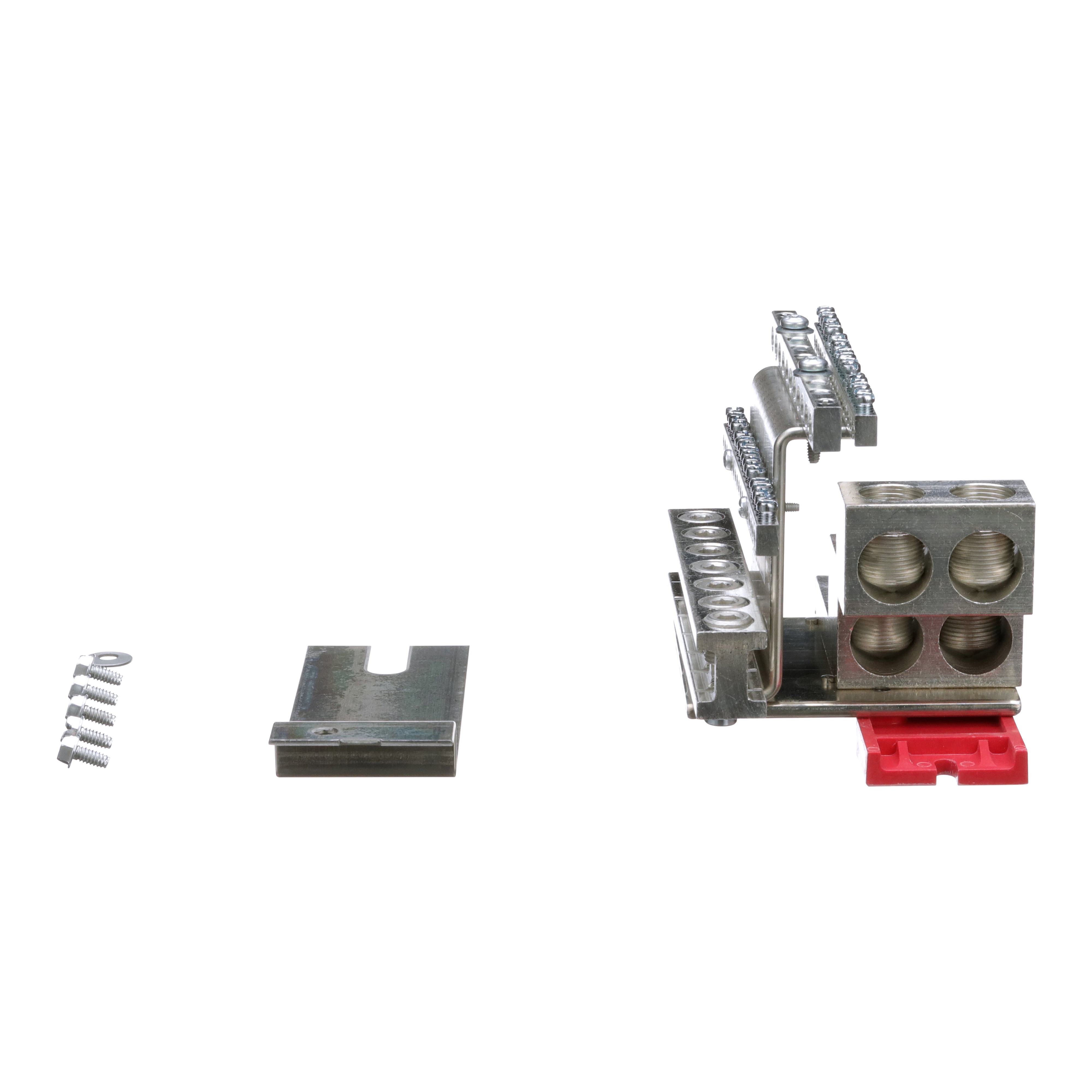 Square D&trade; HC8SN 52103