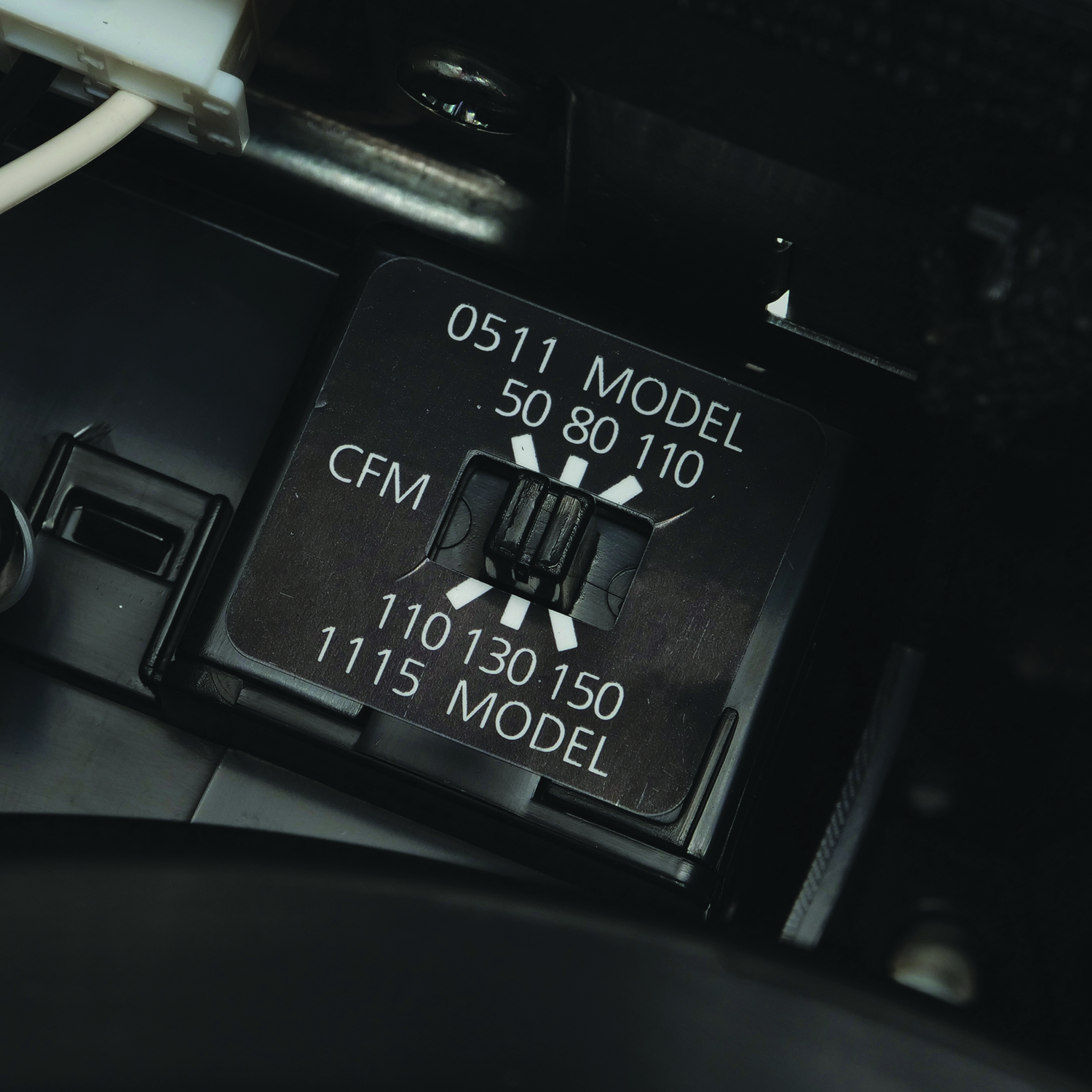 Panasonic FV-0511VQL1 462439