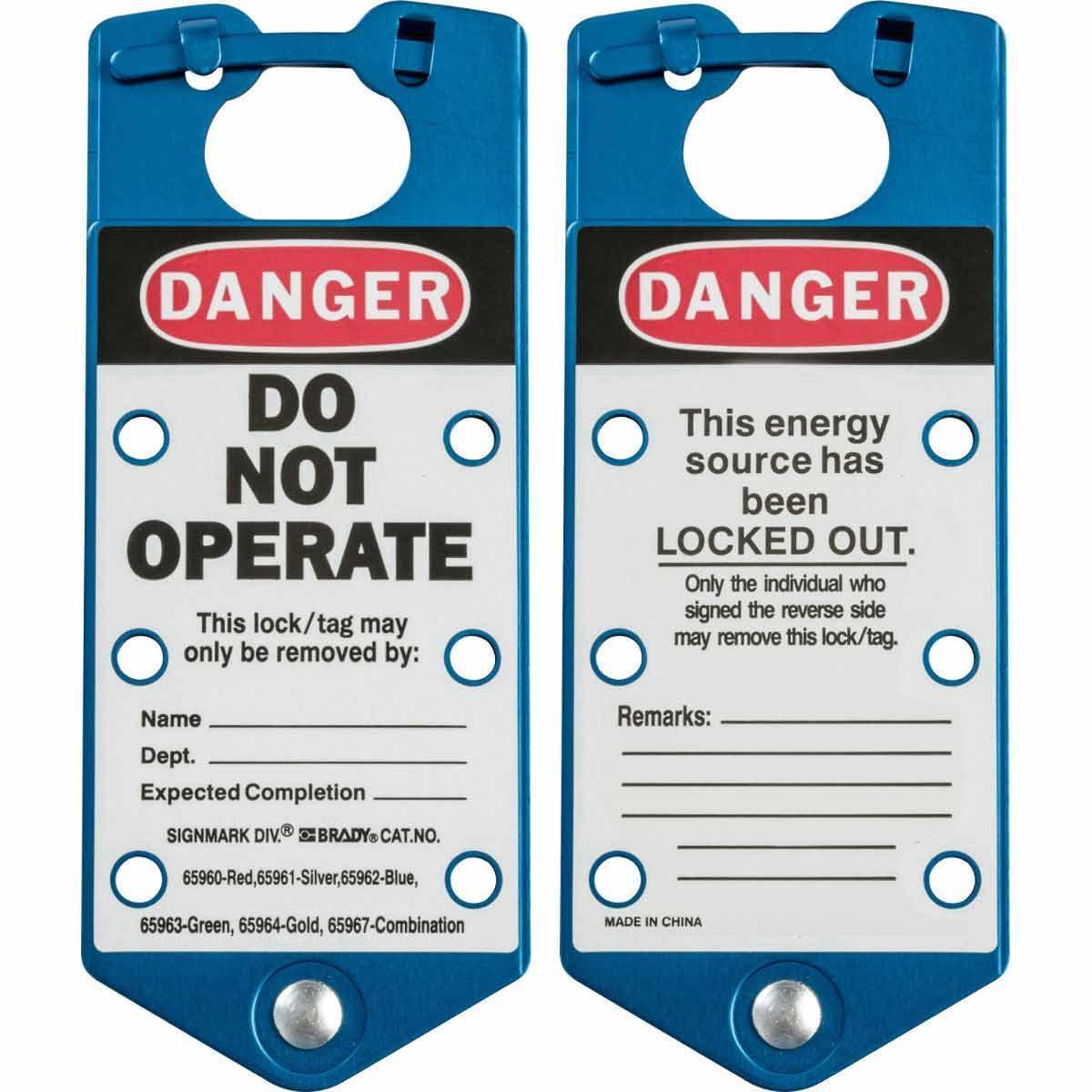 Brady® 22075-B