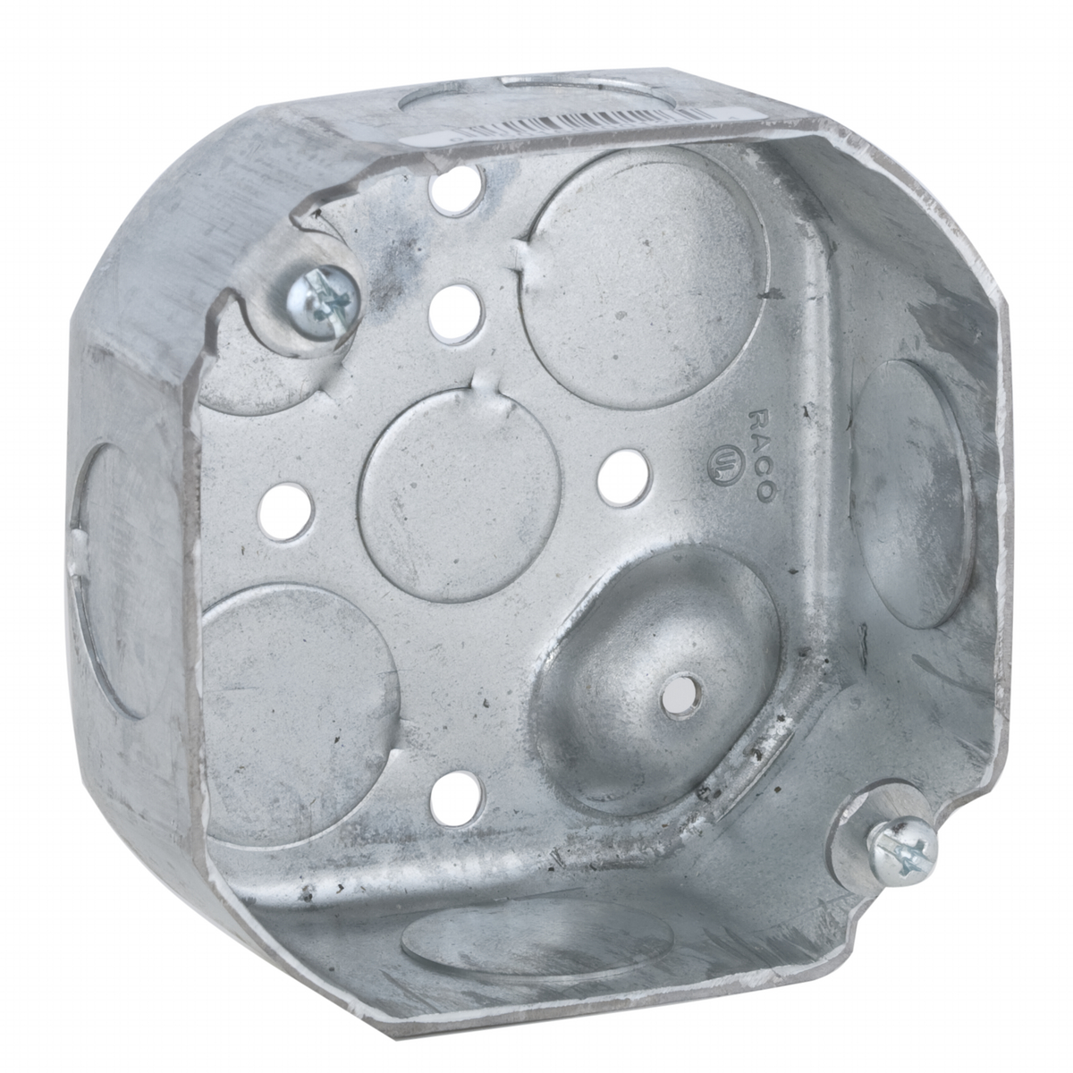 RACO® 126