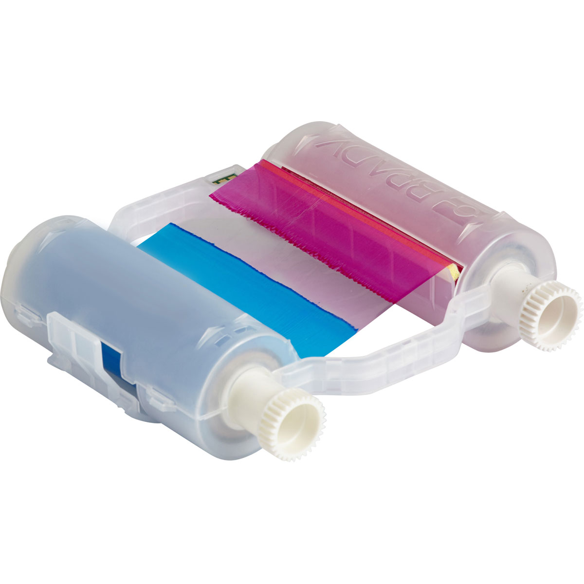 Brady&reg; B30-R10000-CMYK-8