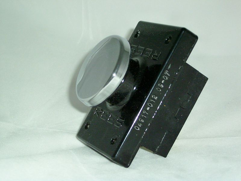 Rees 04917-012