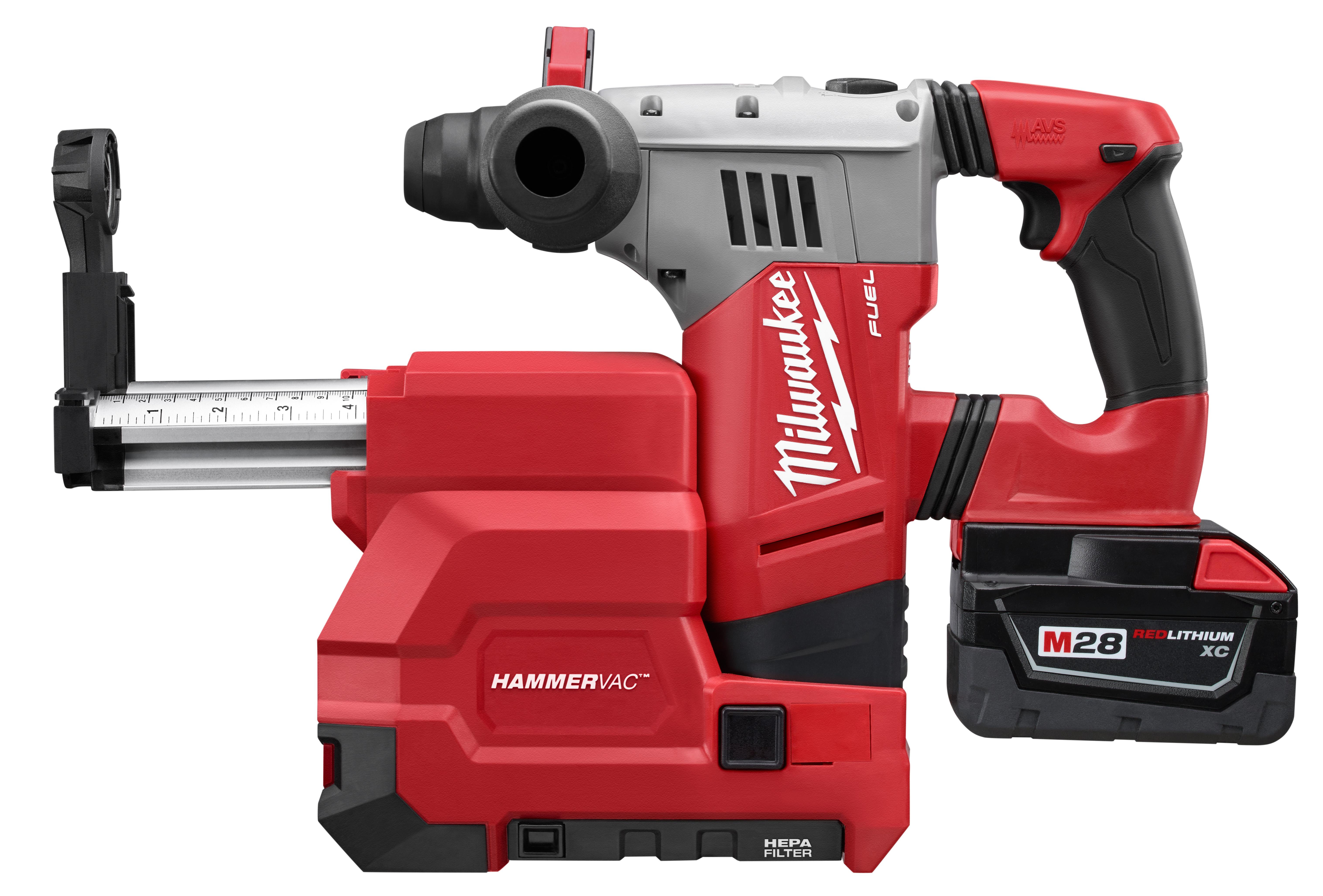 Milwaukee® 0757-22DE