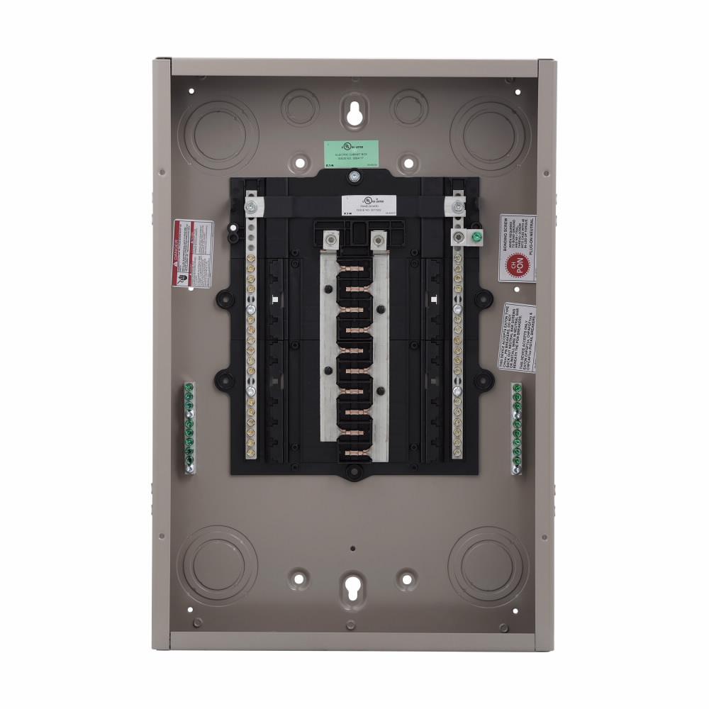 EATON CHP20L125X2
