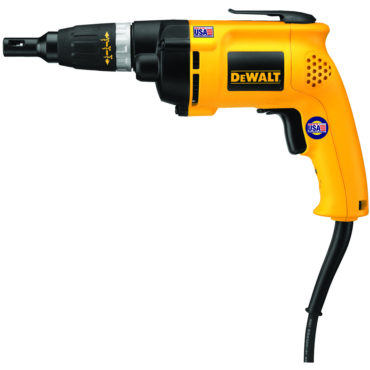DEWT DW257
