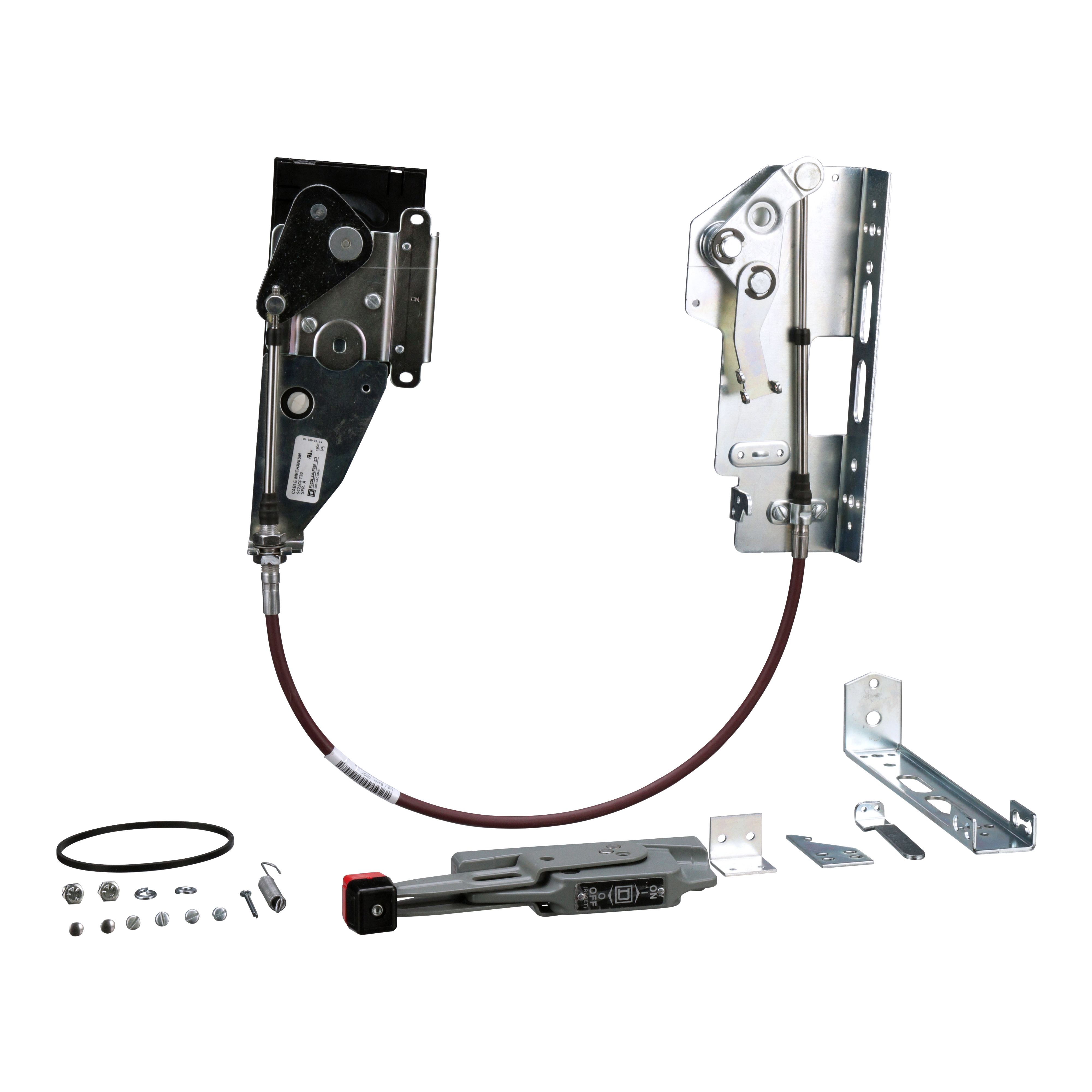 Square D&trade; 9422CFT51