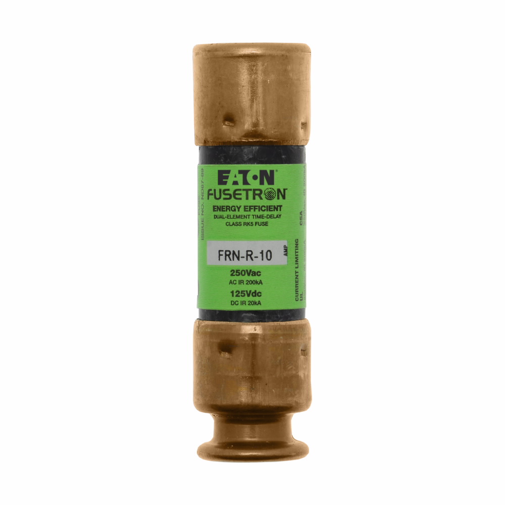 Bussmann FRN-R-10 6004