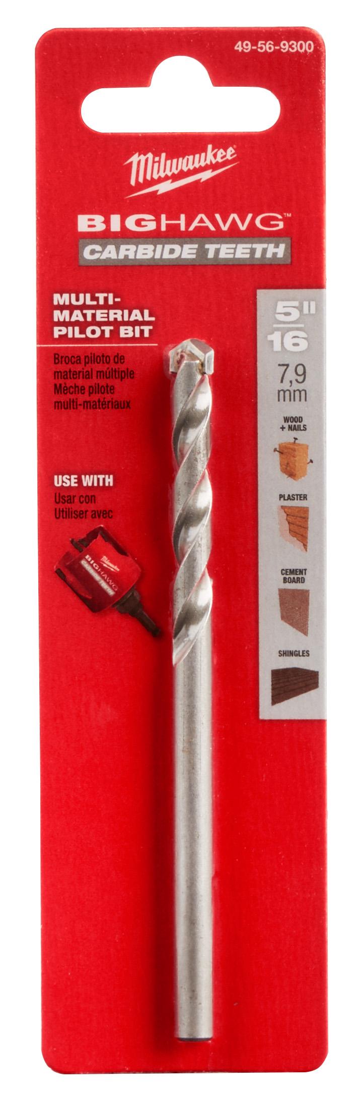 Milwaukee® 49-56-9300 92558