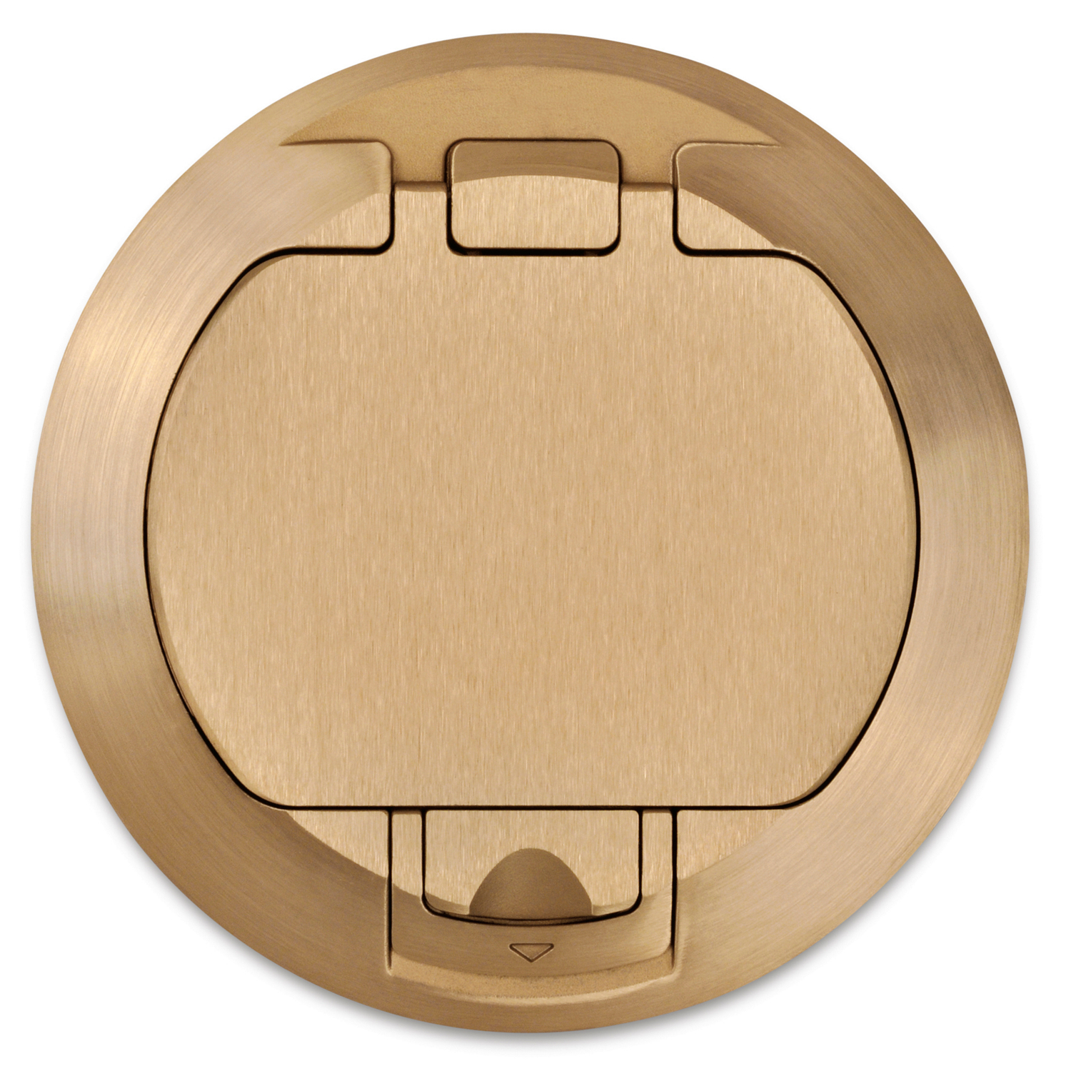 Steel City&reg; FPT4-CVR-TBRS