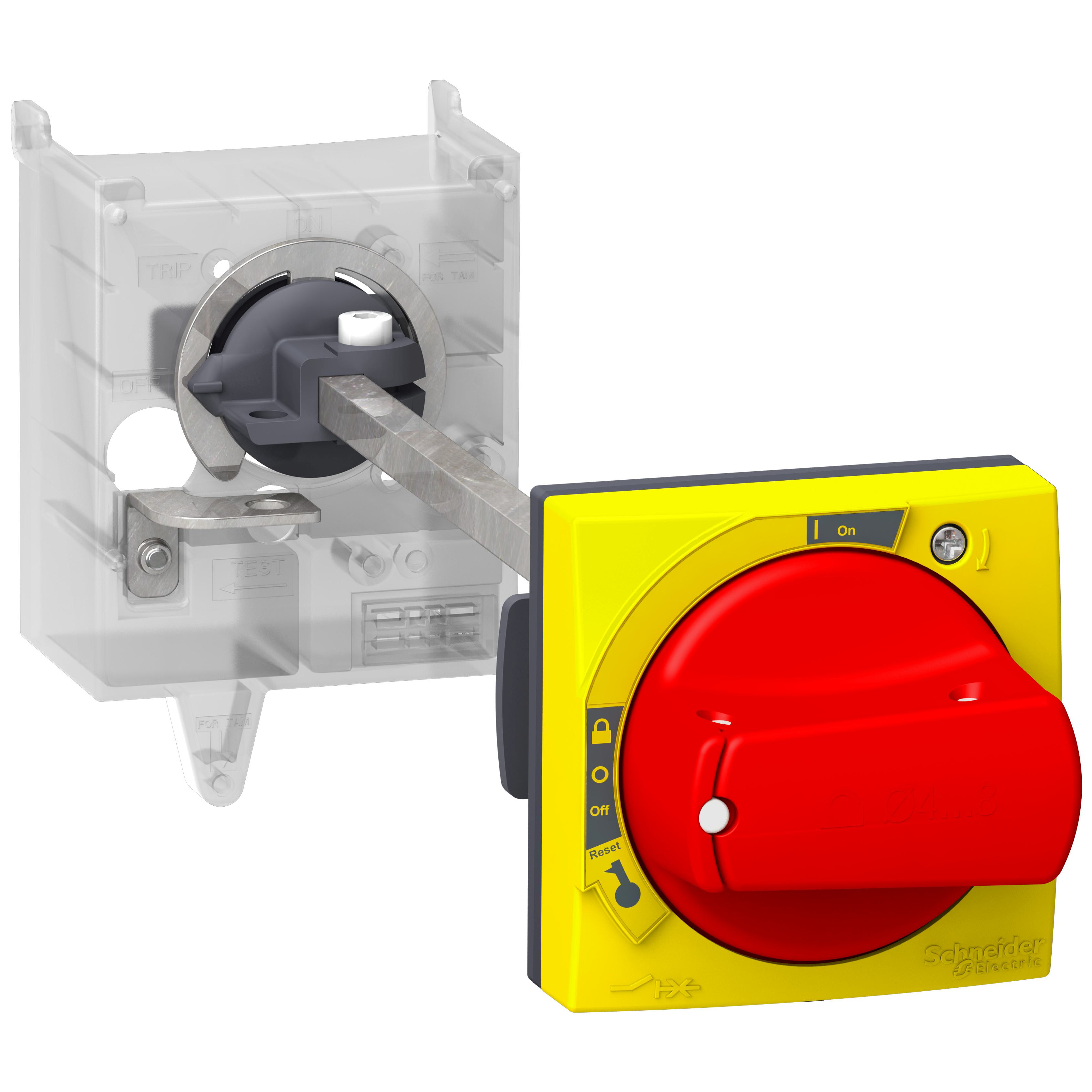 Schneider Electric GV2ME21 513086