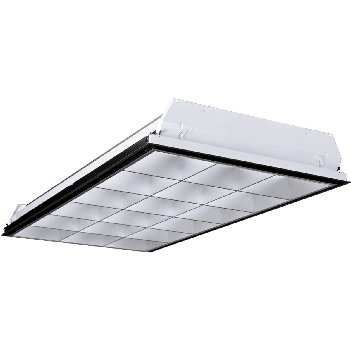 COLUMBIA LIGHTING P4D24-232G-MA26-S-EU