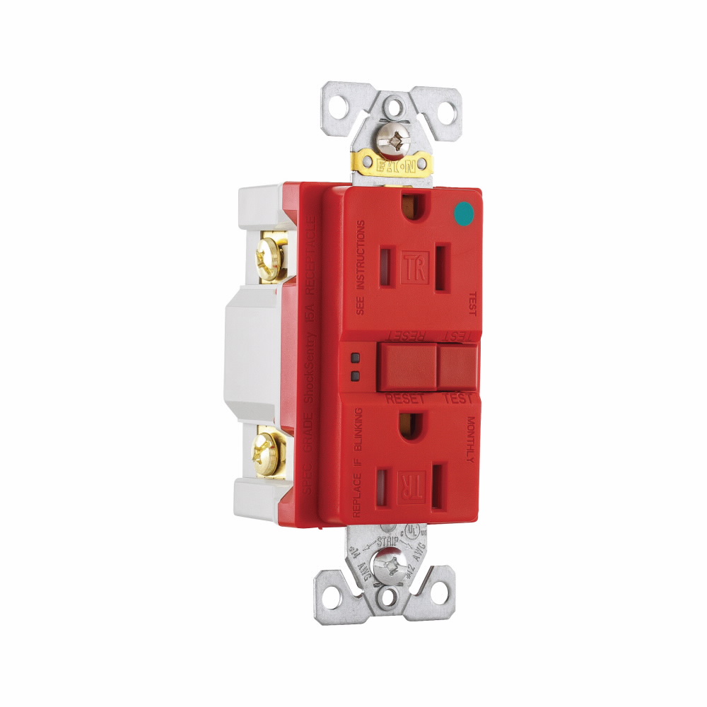 EATON TRSGFH15RD CWDTRSGFH15RD