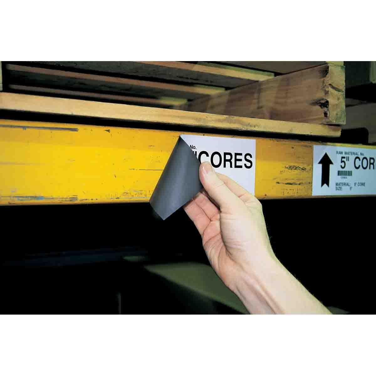 Brady&reg; B30C-2500-509-WT BDY B30C-2500-509-WT