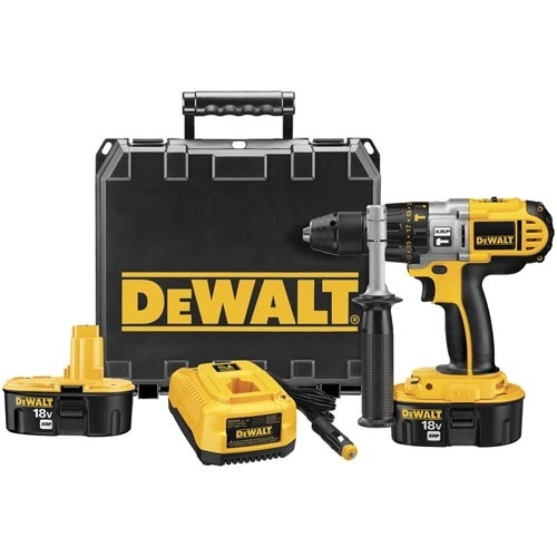 DeWALT&reg; DCD950VX