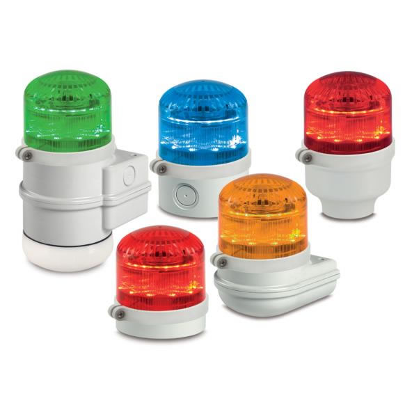 Federal Signal SLM600R