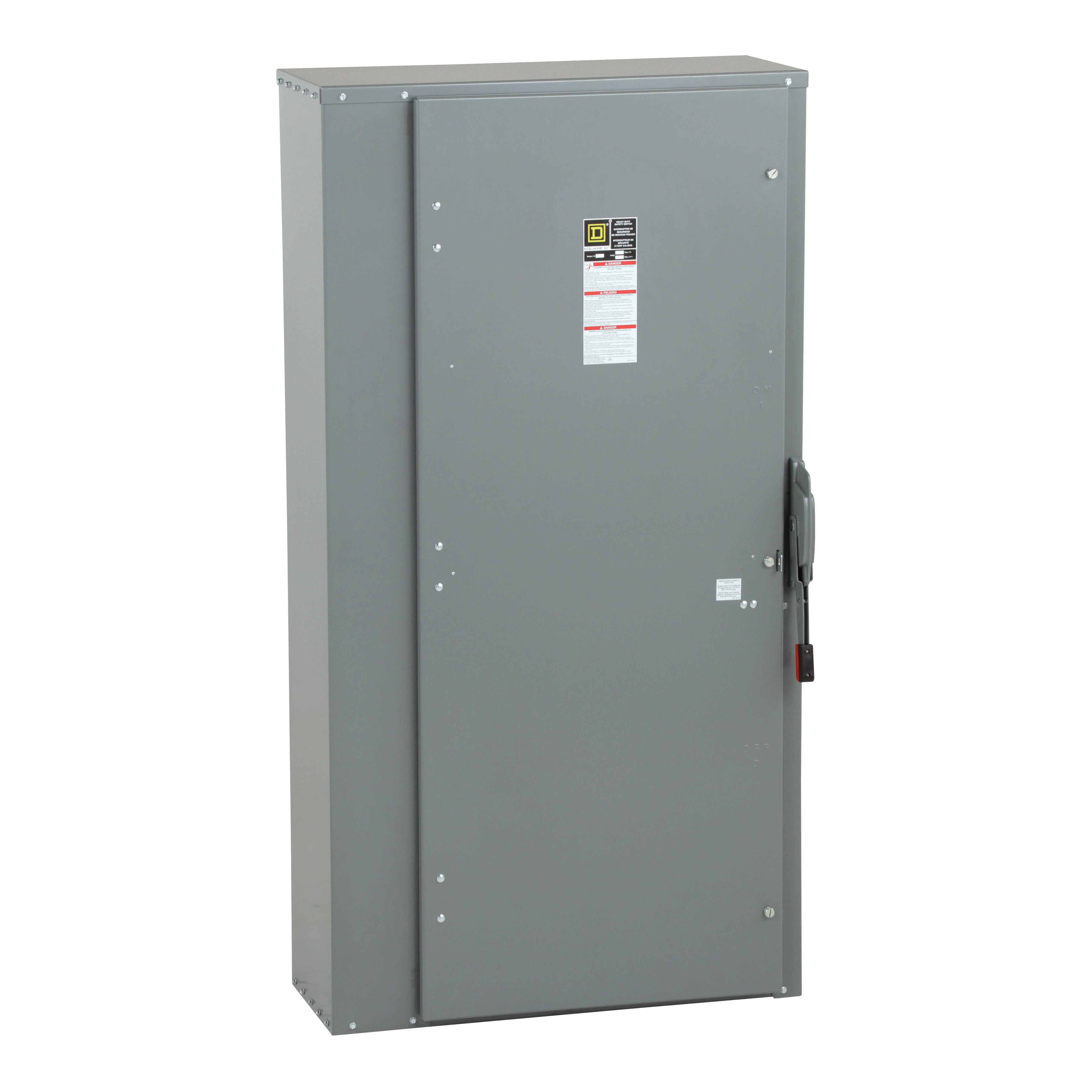 Square D™ HCR86TSD 452817