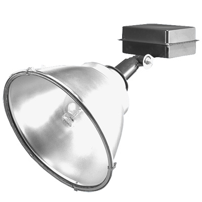 Lithonia Lighting® TV 1500M N6 TB HSG