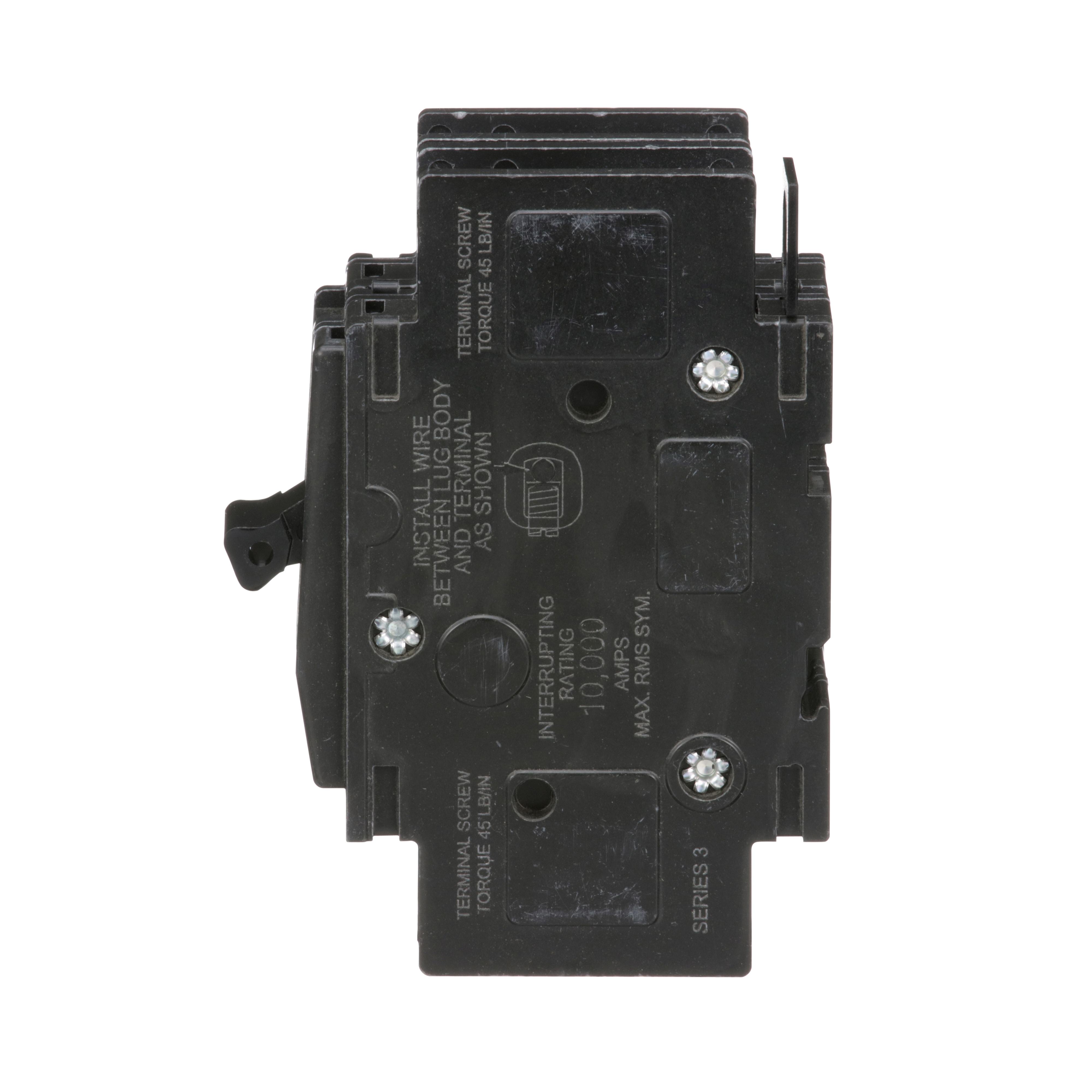Square D&trade; QOU250 57890